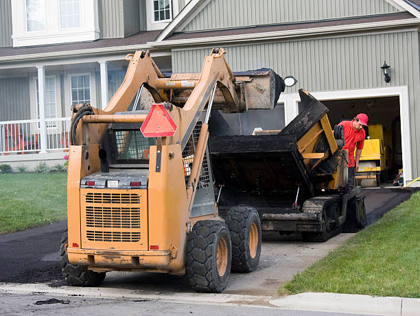 Best Professional Driveway Pavers  in Leisure City, FL