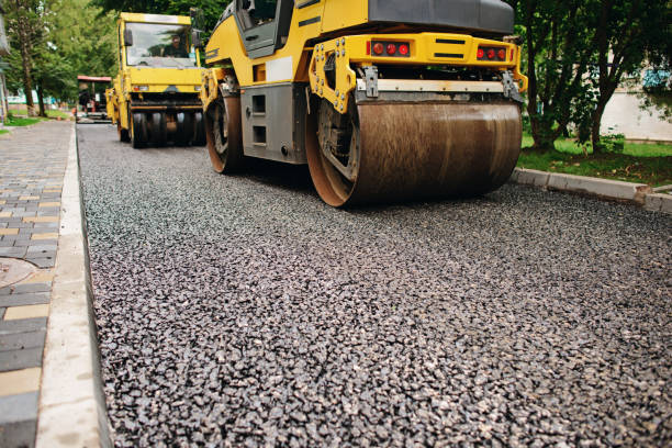 Best Driveway Repair Near Me  in Leisure City, FL
